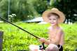 fishing