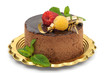 Chocolate cake
