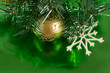 Green Christmas