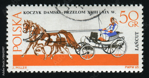 Photo: postmark postmark