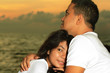 cople in love