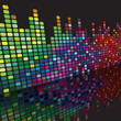 musical background