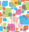 flower background