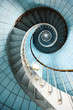 Schody w spirali

