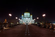 Cathedral of Christ the Savior