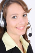 Callcenter-Agent