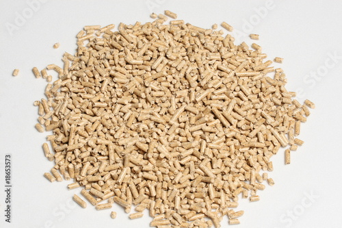 Foto: Pellets Pellets