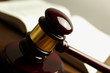 gavel