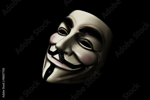 Photo: V per Vendetta V per Vendetta