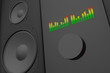 Loud Music
