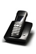 Telefon mit Basisstation