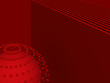 Illustration: Abstract background Abstract background