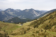 weg zur rotwand