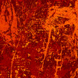 Grunge vector background