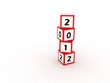 cube 2012