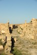 Ruines romaines, Libye