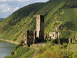 Rheinland-Pfalz - Mosel, Beilstein