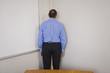 Time out in business