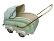 alter Kinderwagen 03