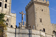 Palais des papes Avignon Palais des papes Avignon