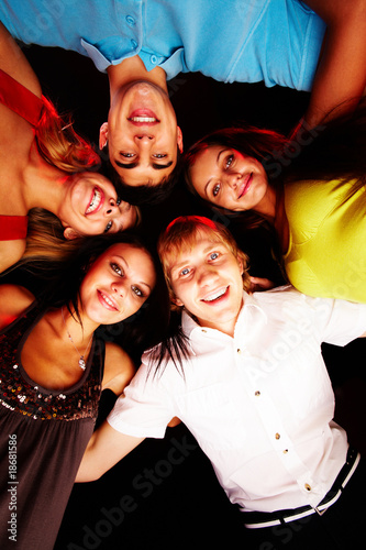 Photo: Company of friends Company of friends