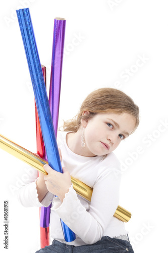 Foto: COLOR GIRL COLOR GIRL