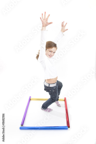 Foto: COLOR GIRL COLOR GIRL