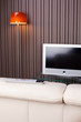 modernes wohnzimmer