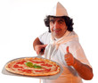 Foto: Pizza man Pizza man