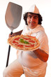 Foto: Pizza chef Pizza chef