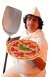 Italian pizza
