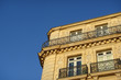étage d'immeuble