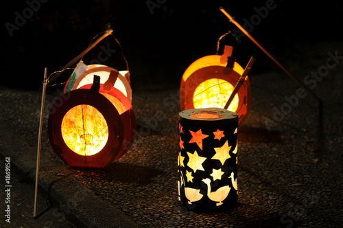 Foto: Sankt Martinsumzug Sankt Martinsumzug