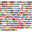Flags of the world