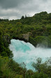 Huka Falls, Taupo, New Zealand