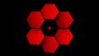 Hexagonal Loop