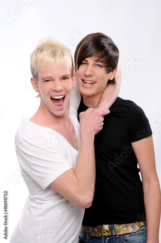 Photo: Friends Friends