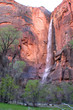 Zion National Parc