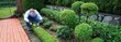 gardening