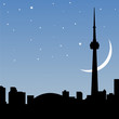 toronto
