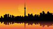 toronto