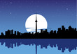 toronto