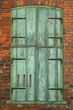 Old door