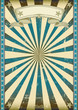 textured blue retro background textured blue retro background