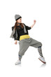 Funky dancer Funky dancer