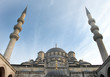 The New Mosque (Yeni Cami)