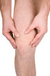 male knee male knee