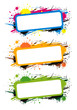 banners