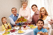 Thanksgiving day