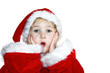 Weihnachtsüberraschung